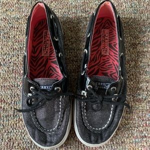 Sperry shoes